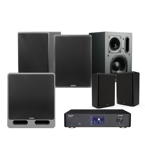 <b>5.1影音室影K K系列套裝</b>